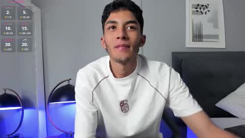 Tyler Fox online show from 4, 2, 2026