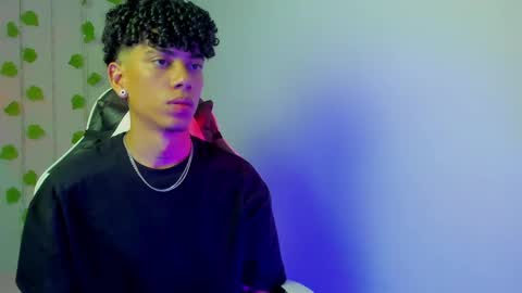 Snapshot of tyler_garcia_ chatting on 6, 2, 2025 Tyler Garcia online show from 6, 2, 2025