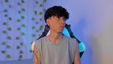 Snapshot of tyler_garcia_ chatting on 17, 2, 2025 Tyler Garcia online show from 17, 2, 2025