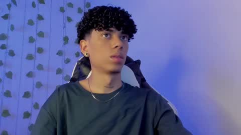 Snapshot of tyler_garcia_ chatting on 25, 2, 2025 Tyler Garcia online show from 25, 2, 2025