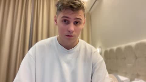 tyler_garrner online show from 14, 9, 2025