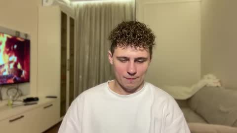 tyler_garrner online show from 5, 12, 2025