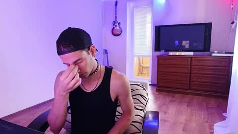 Tyler and Chris online show from 7, 10, 2025