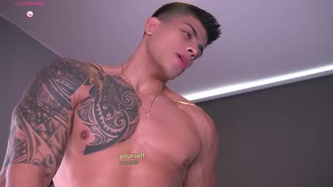 David online show from 11, 11, 2025