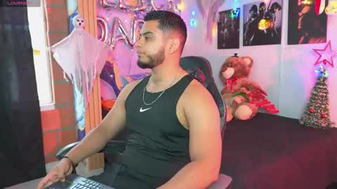 Tyler online show from 14, 12, 2025