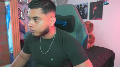 Tyler online show from 15, 3, 2026