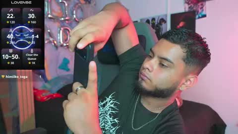 Tyler online show from 28, 3, 2026