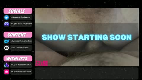 Snapshot of tylerchasexxx chatting on 22, 1, 2025 Tyler Chase online show from 22, 1, 2025