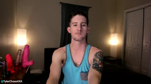 Snapshot of tylerchasexxx chatting on 19, 9, 2025 Tyler Chase online show from 19, 9, 2025