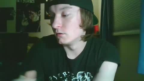 Tylerdude56128 online show from 6, 3, 2026
