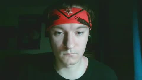 Tylerdude56128 online show from 15, 6, 2026