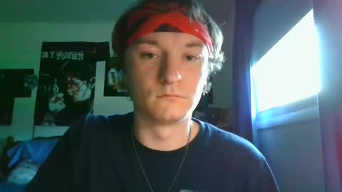 Tylerdude56128 online show from 9, 8, 2026
