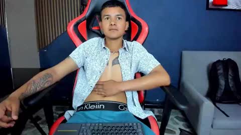 Snapshot of tylergandi chatting on 25, 2, 2026 Tyler online show from 25, 2, 2026