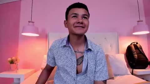 Snapshot of tylergandi chatting on 1, 3, 2026 Tyler online show from 1, 3, 2026