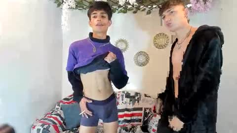 Snapshot of tylerhot2005 chatting on 14, 11, 2025 tylerhot2005 online show from 14, 11, 2025