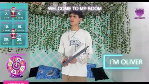 Snapshot of tylerhot2005 chatting on 20, 11, 2025 tylerhot2005 online show from 20, 11, 2025