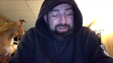 TylerKnights777 online show from 8, 1, 2026