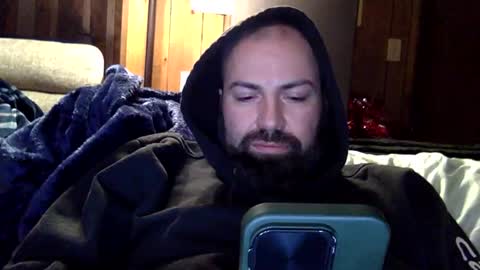 TylerKnights777 online show from 9, 1, 2026