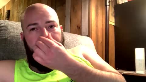 TylerKnights777 online show from 13, 4, 2026