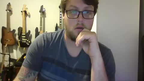 tylermizzan123 online show from 1, 1, 2025