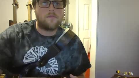 tylermizzan123 online show from 12, 1, 2025