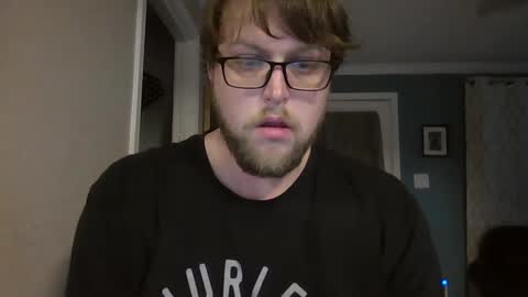 tylermizzan123 online show from 18, 1, 2025