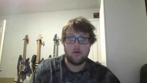 tylermizzan123 online show from 19, 2, 2025