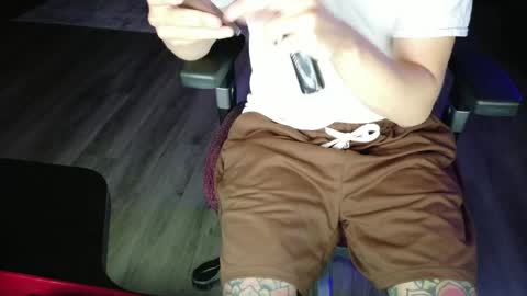 Tyler online show from 19, 5, 2026