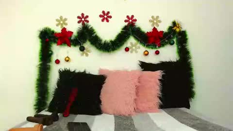 Tylor Martinez online show from 28, 12, 2024