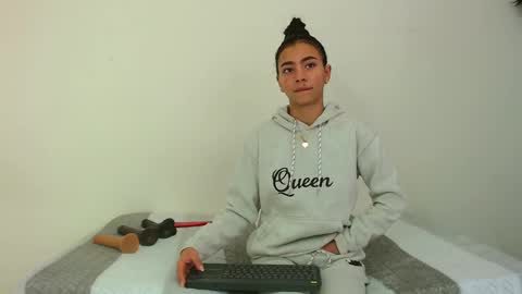 Tylor Martinez online show from 20, 1, 2025