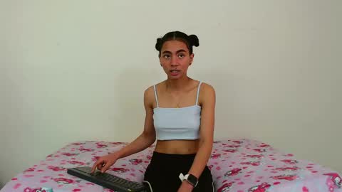 Tylor Martinez online show from 6, 2, 2025