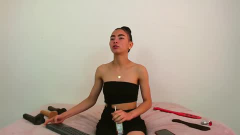 Tylor Martinez online show from 9, 2, 2025