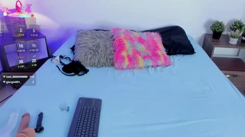 Snapshot of tyra_banksi chatting on 9, 9, 2025 tyra online show from 9, 9, 2025