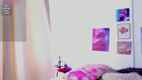 Snapshot of tyra_banksi chatting on 16, 9, 2025 tyra online show from 16, 9, 2025