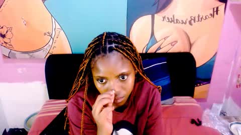 Tyra online show from 18, 12, 2025