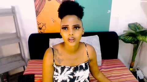 Tyra online show from 18, 2, 2026