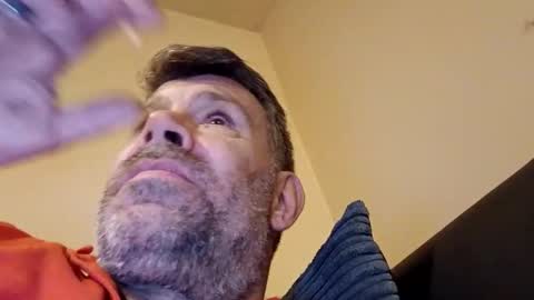 tyson2512 online show from 1, 10, 2025