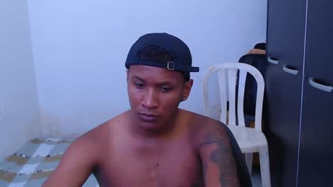 tyson_foxter_ online show from 26, 3, 2026