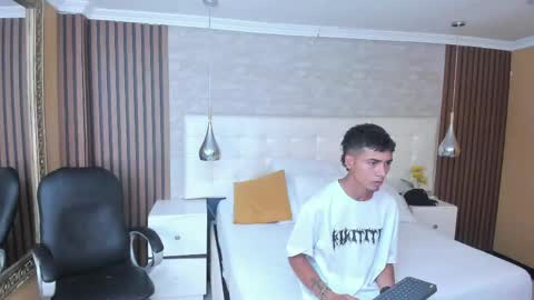 Snapshot of tysongandy chatting on 12, 4, 2026 Tyson online show from 12, 4, 2026