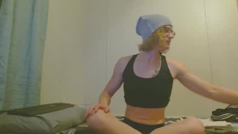 Snapshot of tyyyler93 chatting on 19, 12, 2024 TylerAlternative online show from 19, 12, 2024