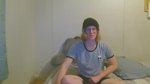 Snapshot of tyyyler93 chatting on 10, 1, 2025 TylerAlternative online show from 10, 1, 2025