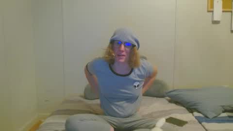 Snapshot of tyyyler93 chatting on 14, 1, 2025 TylerAlternative online show from 14, 1, 2025