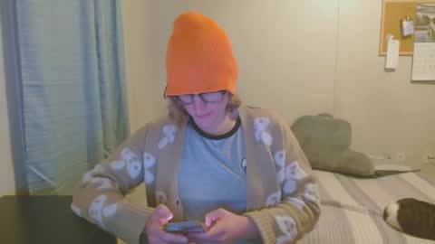 Snapshot of tyyyler93 chatting on 26, 1, 2025 TylerAlternative online show from 26, 1, 2025