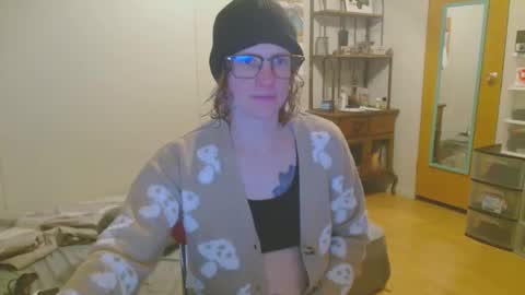 Snapshot of tyyyler93 chatting on 1, 2, 2025 TylerAlternative online show from 1, 2, 2025