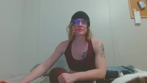 Snapshot of tyyyler93 chatting on 5, 3, 2025 TylerAlternative online show from 5, 3, 2025