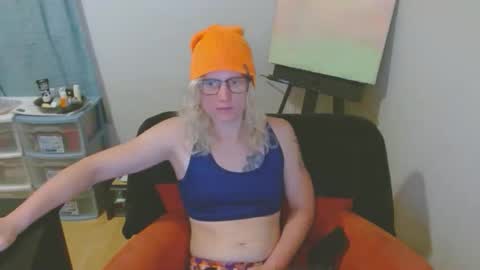 Snapshot of tyyyler93 chatting on 2, 11, 2025 TylerAlternative online show from 2, 11, 2025