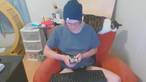 TylerAlternative online show from 16, 4, 2026