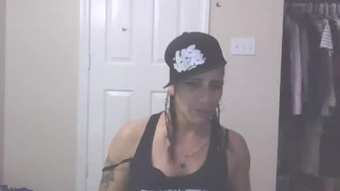 Snapshot of uandme_baby chatting on 27, 2, 2025 Azelia B online show from 27, 2, 2025