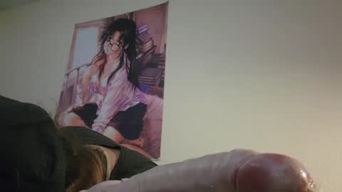 Snapshot of uandme_baby chatting on 8, 3, 2026 Azelia B online show from 8, 3, 2026