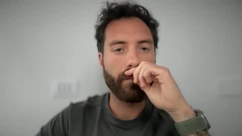 beard123 online show from 6, 5, 2026